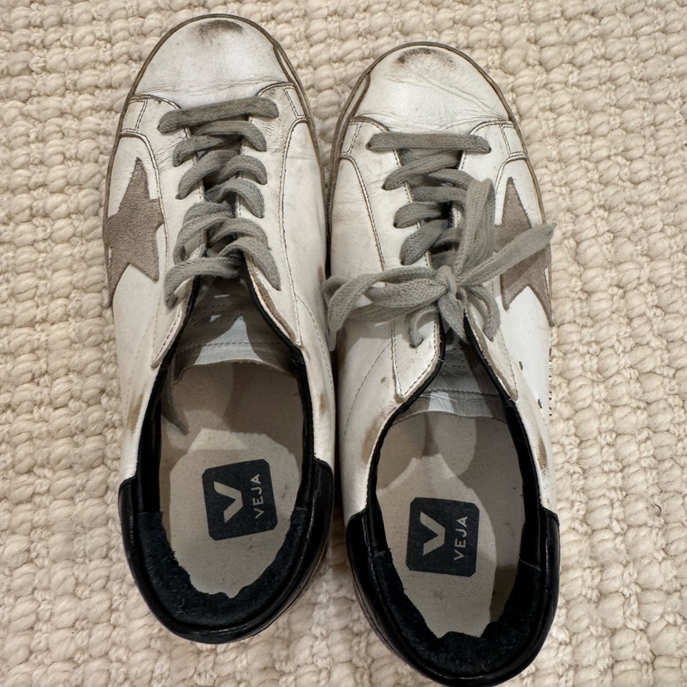 GGDB Women’s Superstar Sneaker